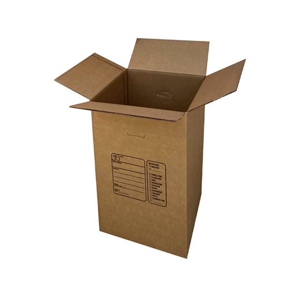 Dish Pack Box Bring Me Boxes Jacksonville