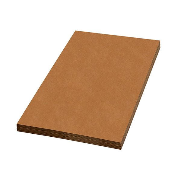 48″x96″ Cardboard Sheets Bring Me Boxes Jacksonville