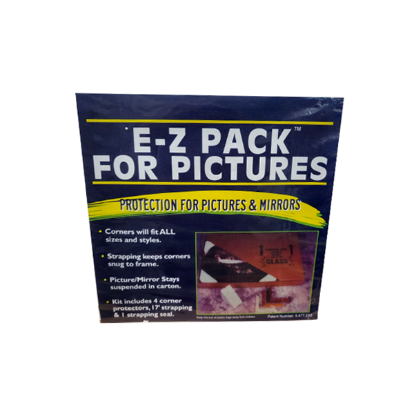 Ez Pack For Pictures Bring Me Boxes Jacksonville