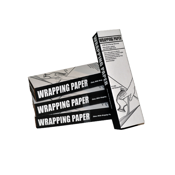 Newsprint Paper 48GSM Q200104 - China Packing News Paper, Newsprint Paper