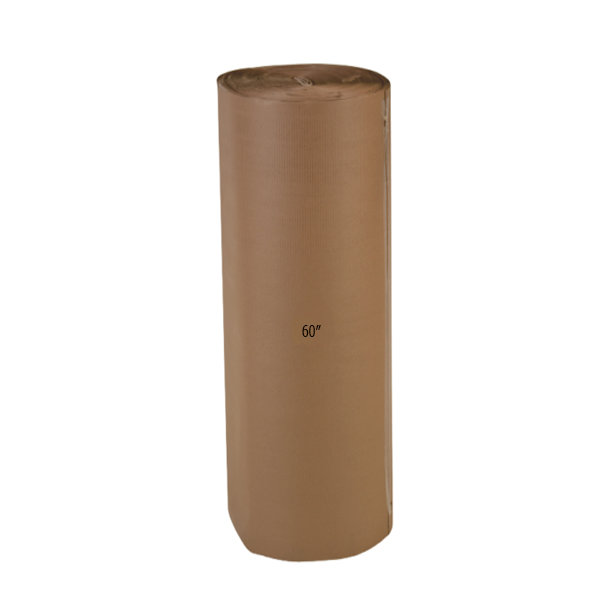 Corrugated Roll 60″x250′ Bring Me Boxes Jacksonville