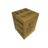 Large Moving Box<br>18x18x24<br>Qty 1 - Image 2